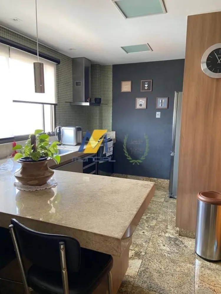 Apartamento, 3 quartos, 198 m² - Foto 11