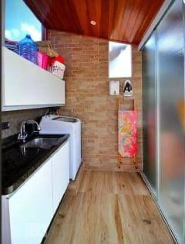 Cobertura, 2 quartos, 104 m² - Foto 3
