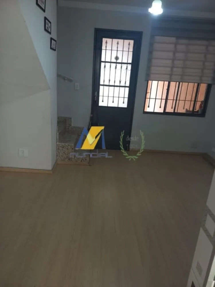 Casa, 2 quartos, 80 m² - Foto 2