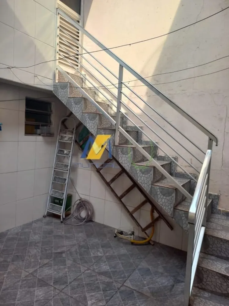 Casa, 2 quartos, 80 m² - Foto 1