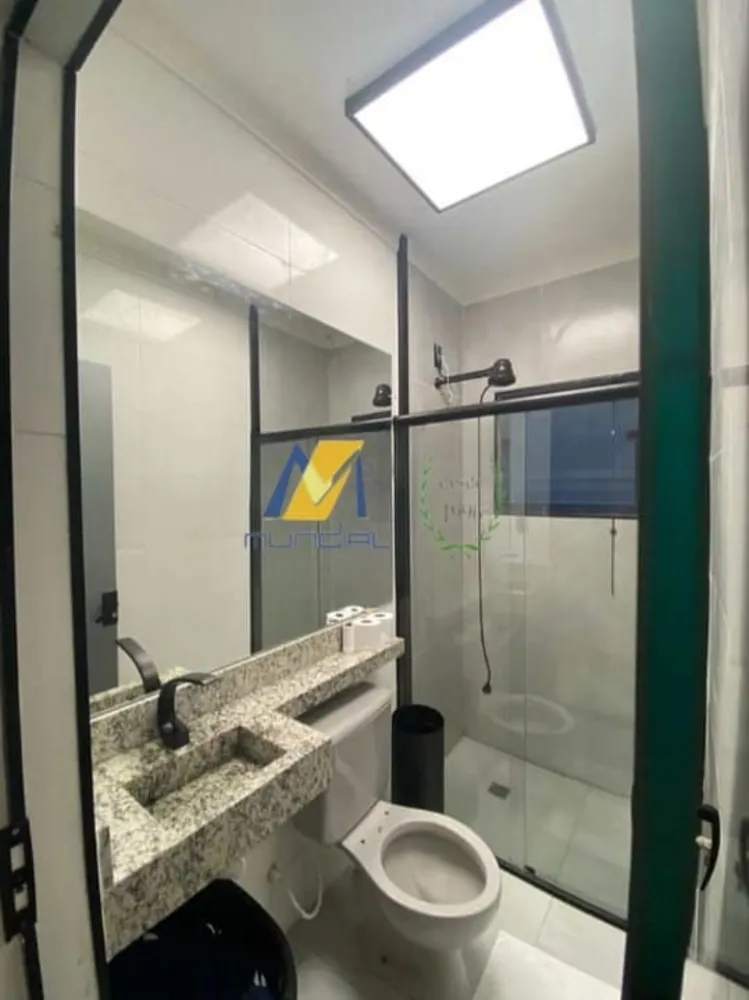 Casa, 2 quartos, 75 m² - Foto 2