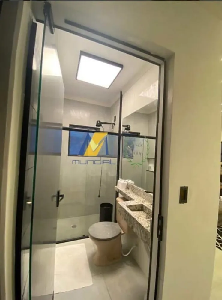 Casa, 2 quartos, 75 m² - Foto 1