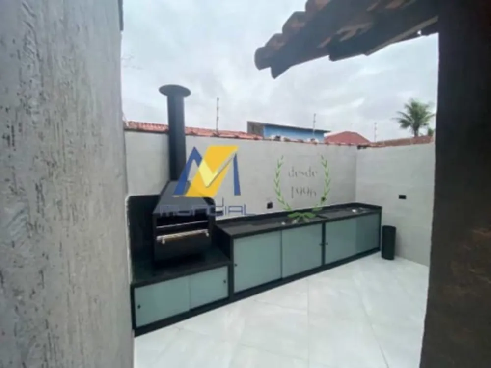 Casa, 2 quartos, 75 m² - Foto 4