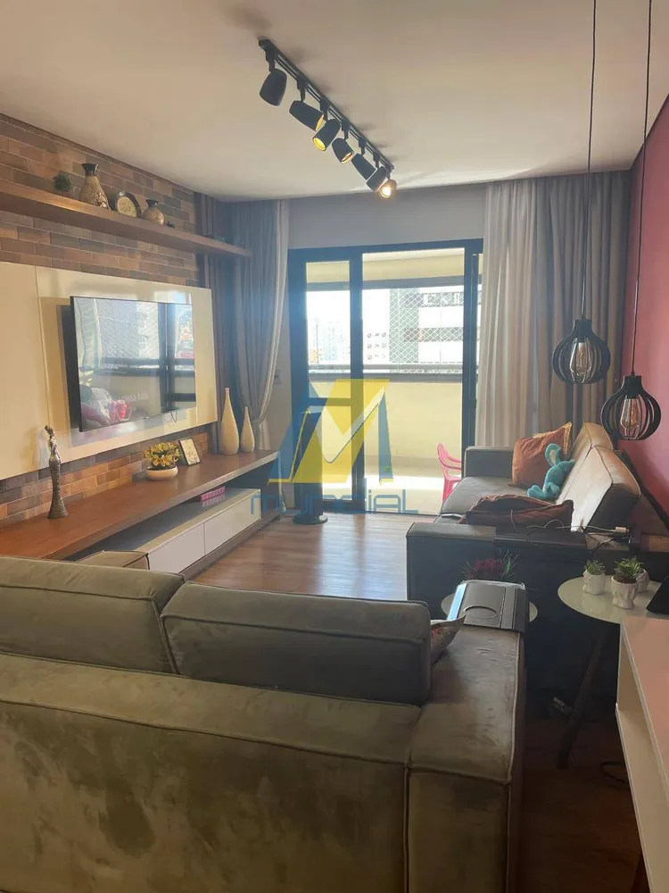 Apartamento, 3 quartos, 144 m² - Foto 3