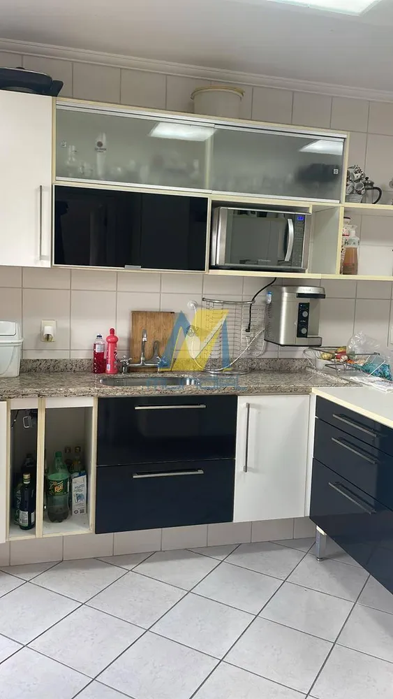 Apartamento, 3 quartos, 144 m² - Foto 4