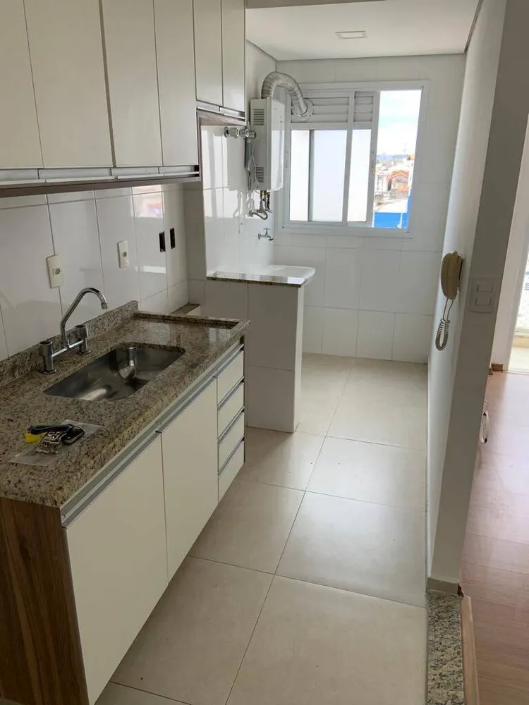 Apartamento, 2 quartos, 53 m² - Foto 3