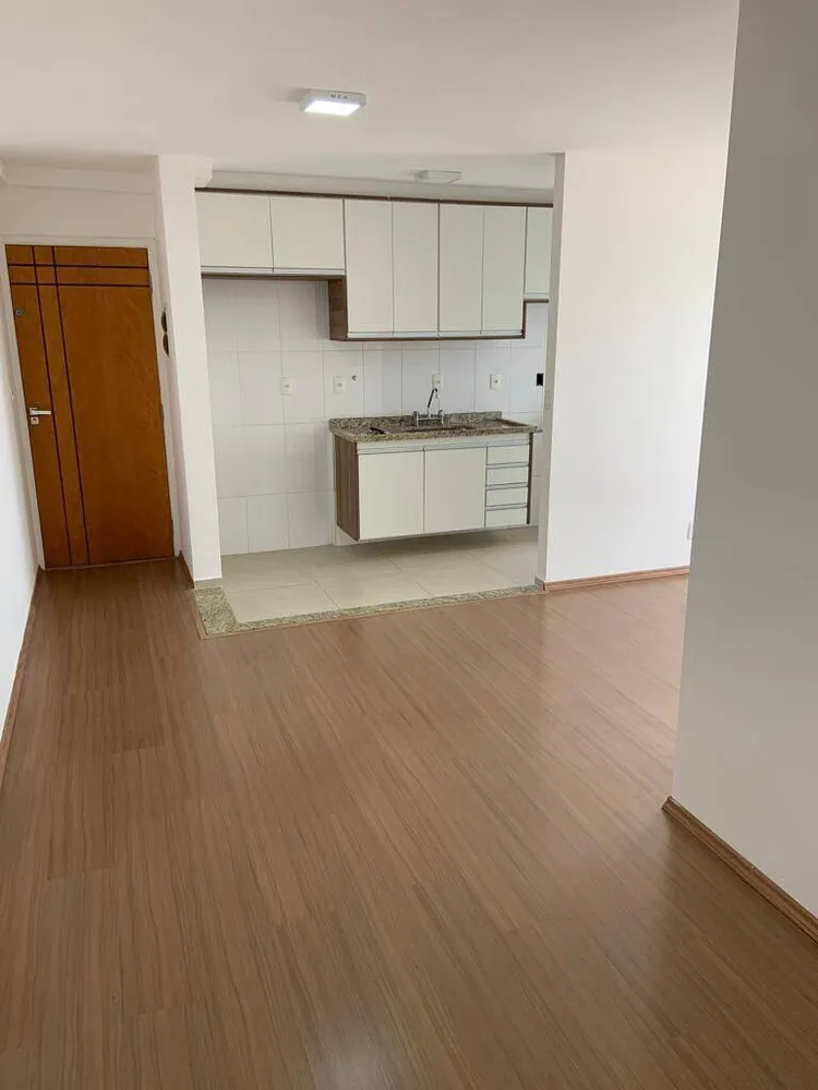 Apartamento, 2 quartos, 53 m² - Foto 2