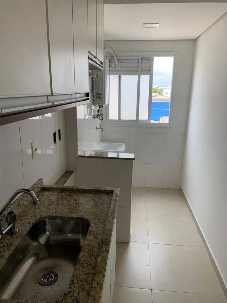 Apartamento, 2 quartos, 53 m² - Foto 6