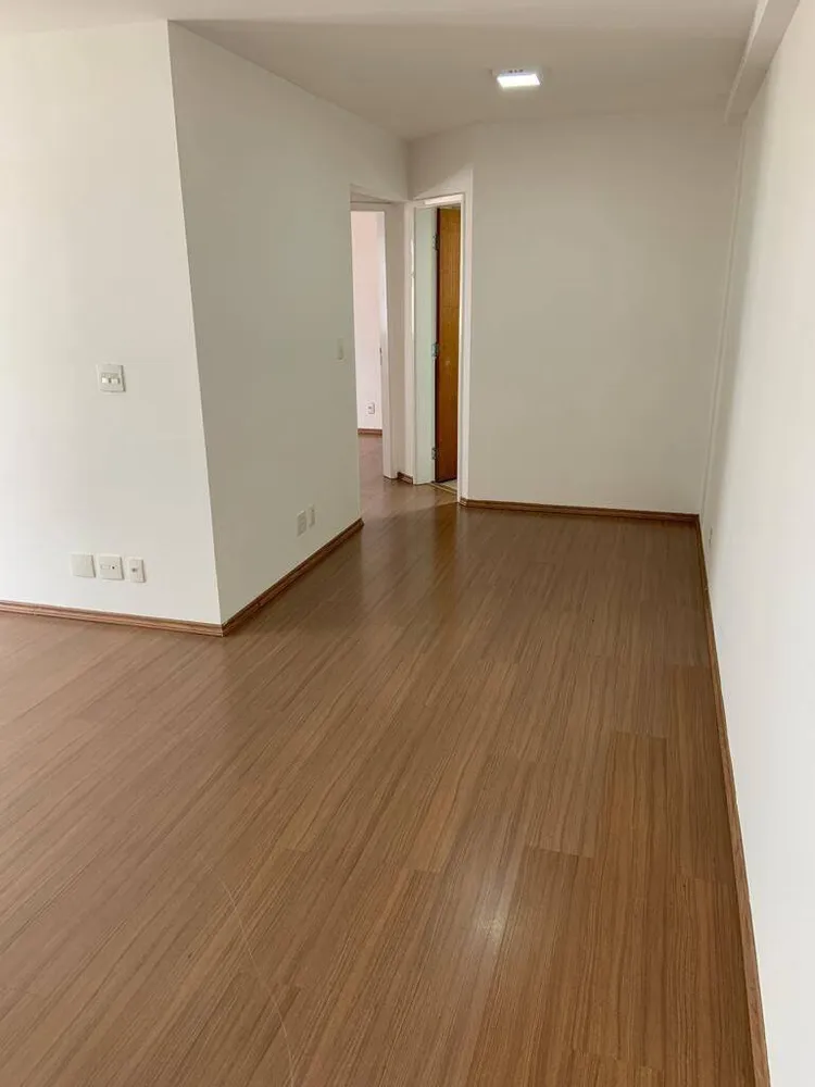 Apartamento, 2 quartos, 53 m² - Foto 1