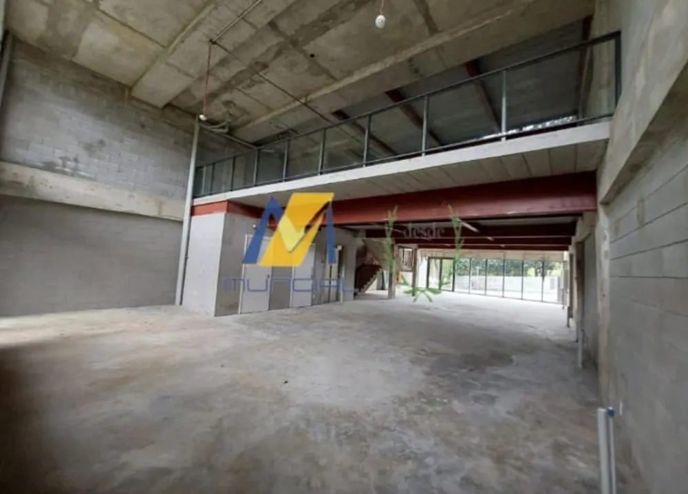 Sala-Conjunto, 932 m² - Foto 2