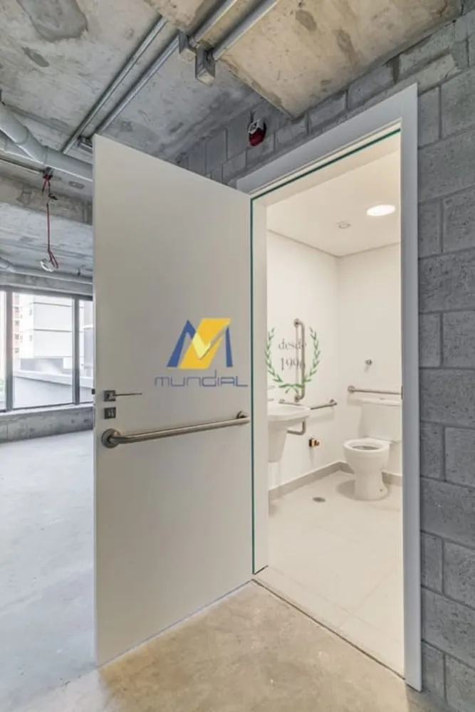 Sala-Conjunto, 932 m² - Foto 4