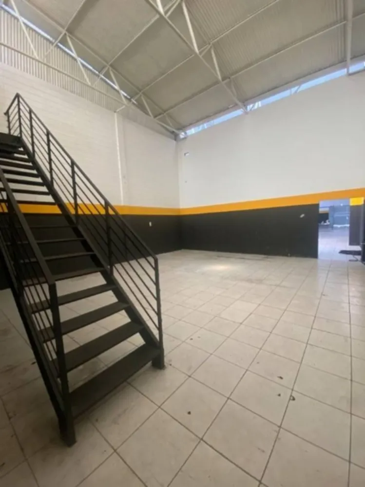 Sala-Conjunto, 30 m² - Foto 1