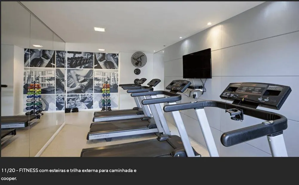 Apartamento, 2 quartos, 50 m² - Foto 1