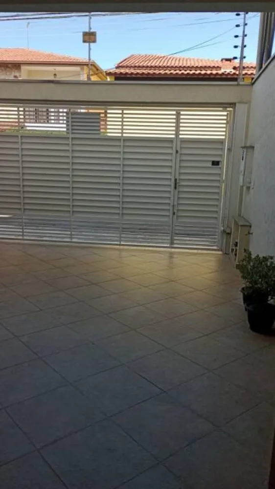 Casa, 89 m² - Foto 2