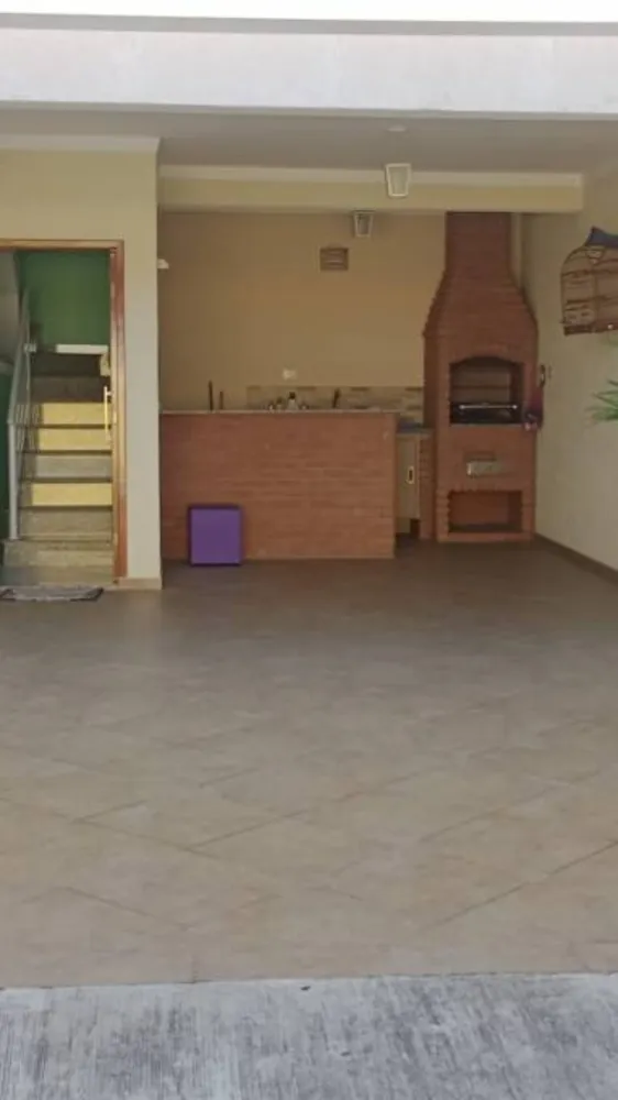 Casa, 89 m² - Foto 3