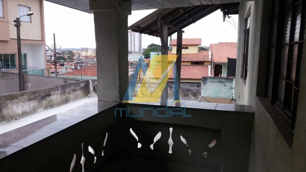 Terreno, 275 m² - Foto 1