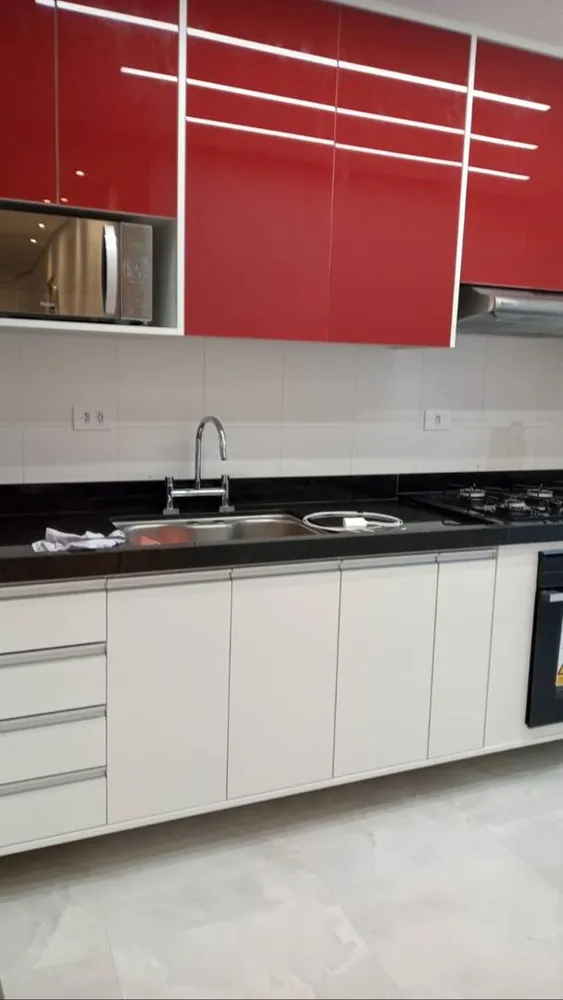 Apartamento, 2 quartos, 90 m² - Foto 1