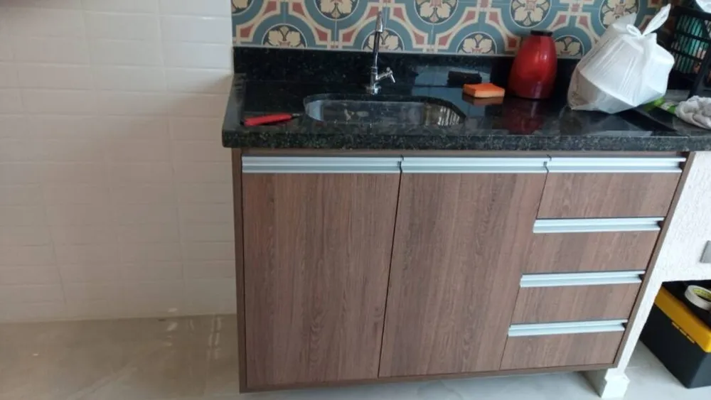 Apartamento, 2 quartos, 90 m² - Foto 3