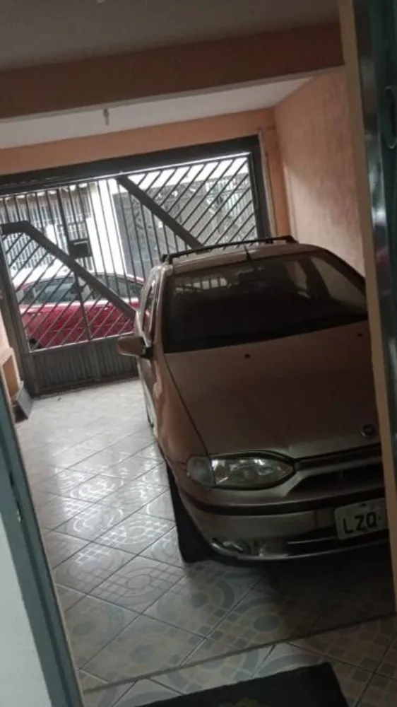 Casa, 2 quartos, 75 m² - Foto 8