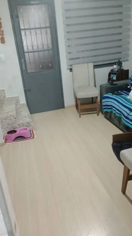 Casa, 2 quartos, 75 m² - Foto 5