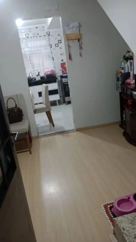 Casa, 2 quartos, 75 m² - Foto 2
