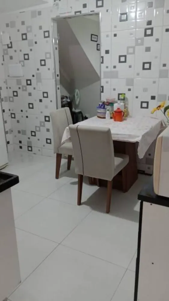 Casa, 2 quartos, 75 m² - Foto 4
