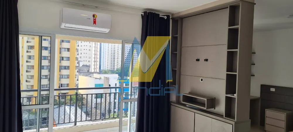 Apartamento, 2 quartos, 42 m² - Foto 3