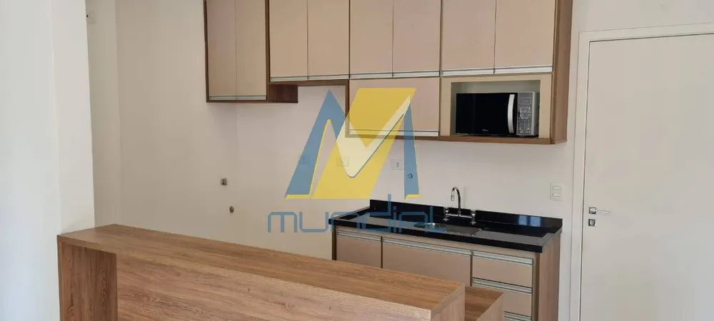 Apartamento, 2 quartos, 42 m² - Foto 4