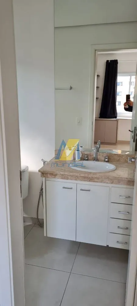 Apartamento, 2 quartos, 42 m² - Foto 5