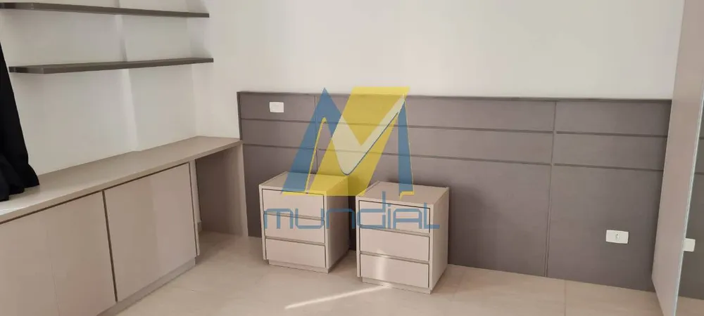 Apartamento, 2 quartos, 42 m² - Foto 2