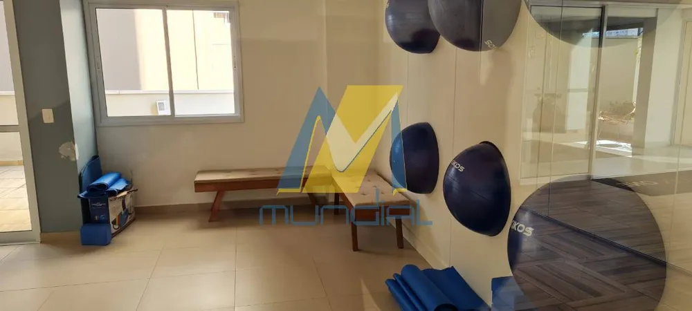 Apartamento, 2 quartos, 42 m² - Foto 6