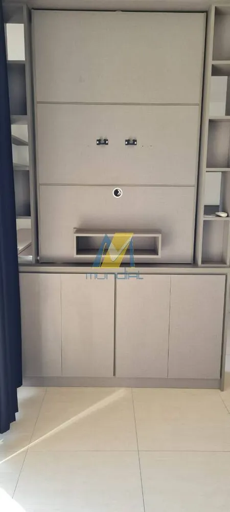 Apartamento, 2 quartos, 42 m² - Foto 7