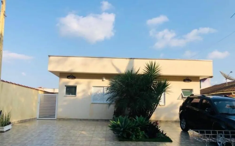 Casa, 3 quartos, 137 m² - Foto 4