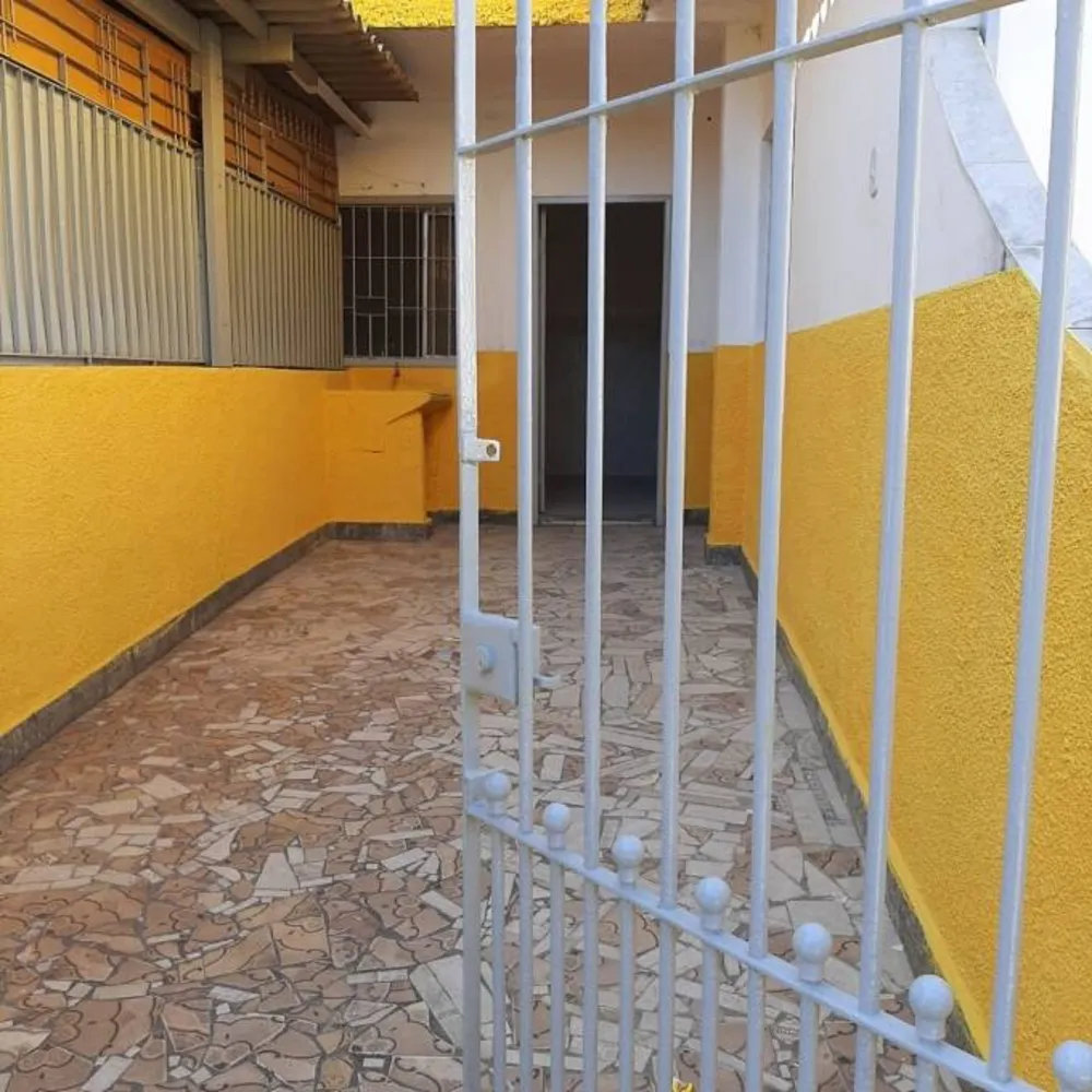 Casa, 1 quarto, 35 m² - Foto 2