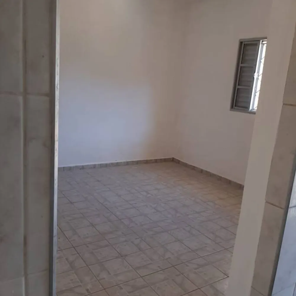 Casa, 1 quarto, 35 m² - Foto 1