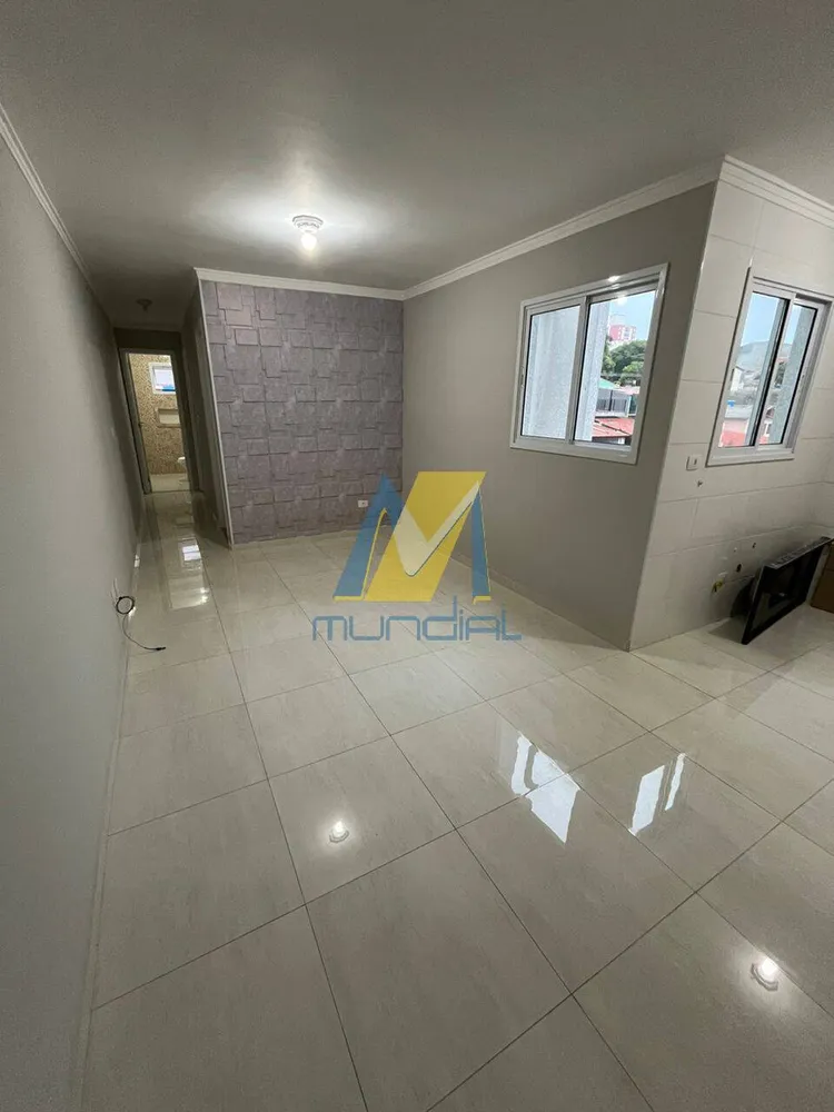 Cobertura, 2 quartos, 106 m² - Foto 3