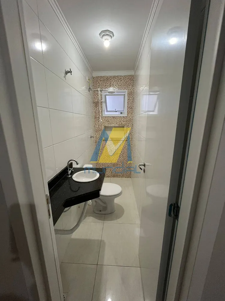Cobertura, 2 quartos, 106 m² - Foto 1
