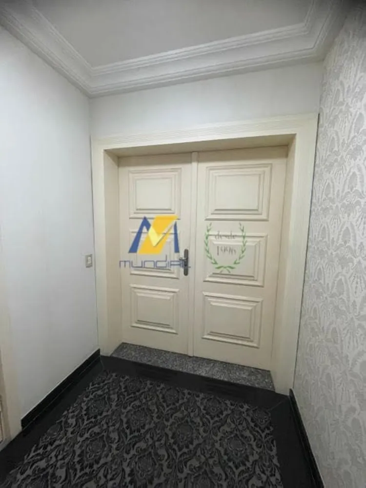 Apartamento, 4 quartos, 238 m² - Foto 7