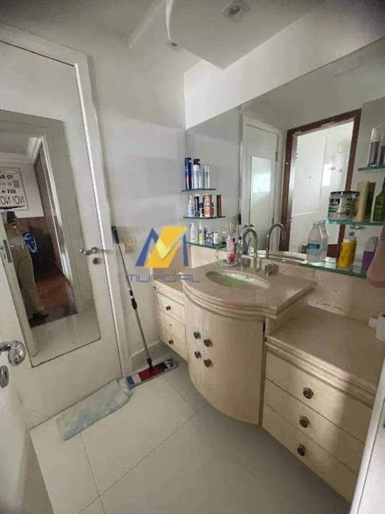 Apartamento, 4 quartos, 238 m² - Foto 8