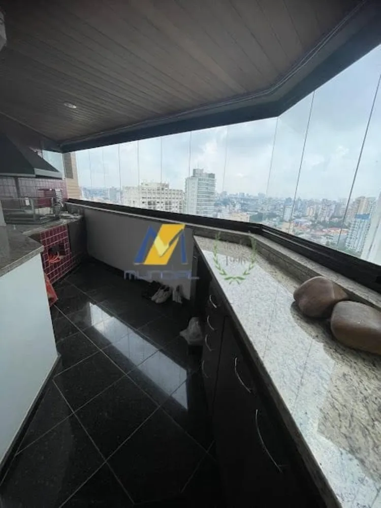 Apartamento, 4 quartos, 238 m² - Foto 5