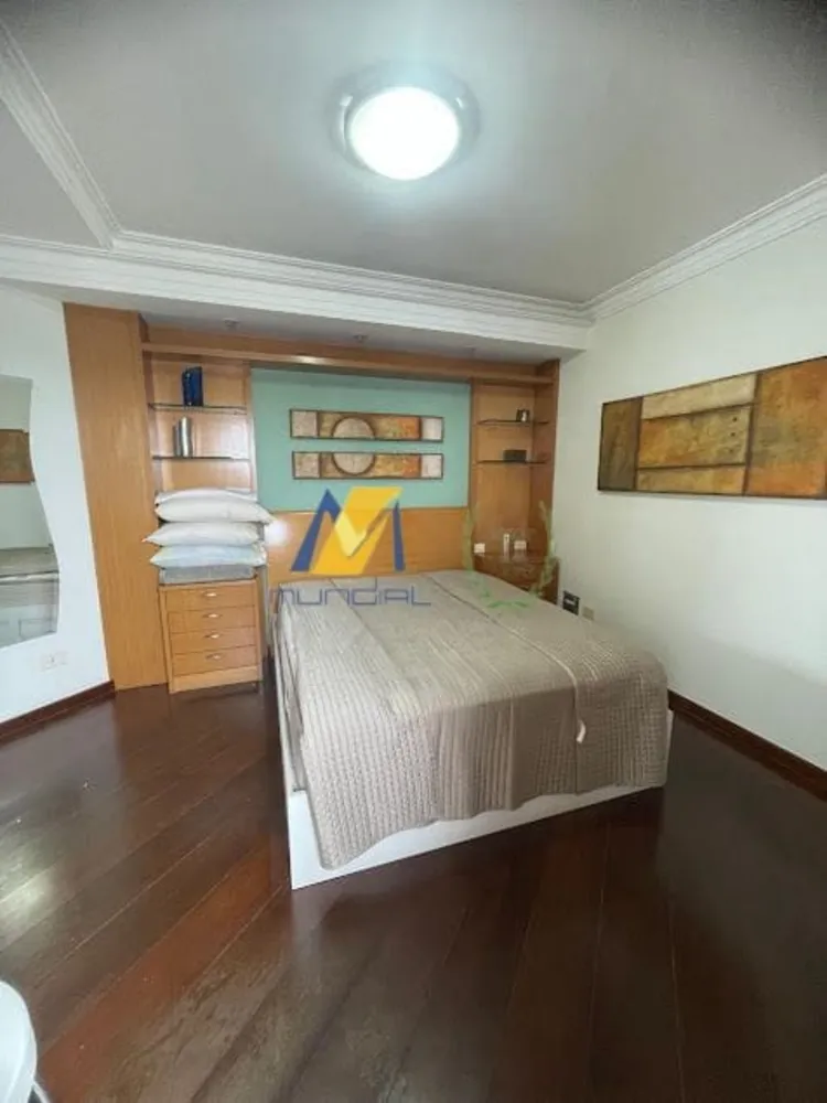 Apartamento, 4 quartos, 238 m² - Foto 4