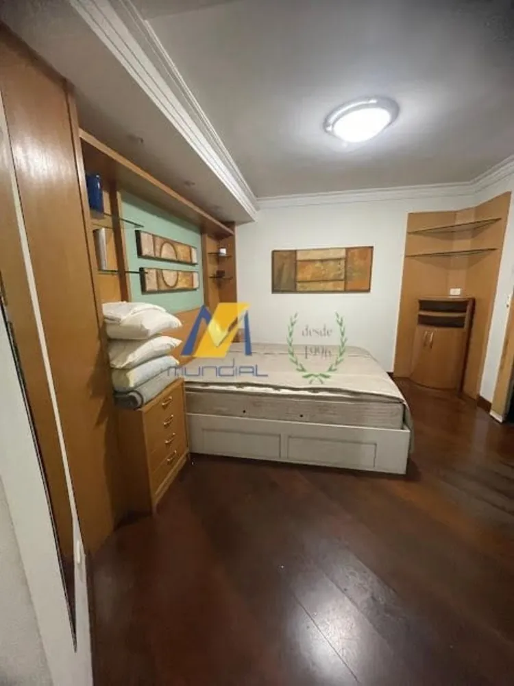 Apartamento, 4 quartos, 238 m² - Foto 2