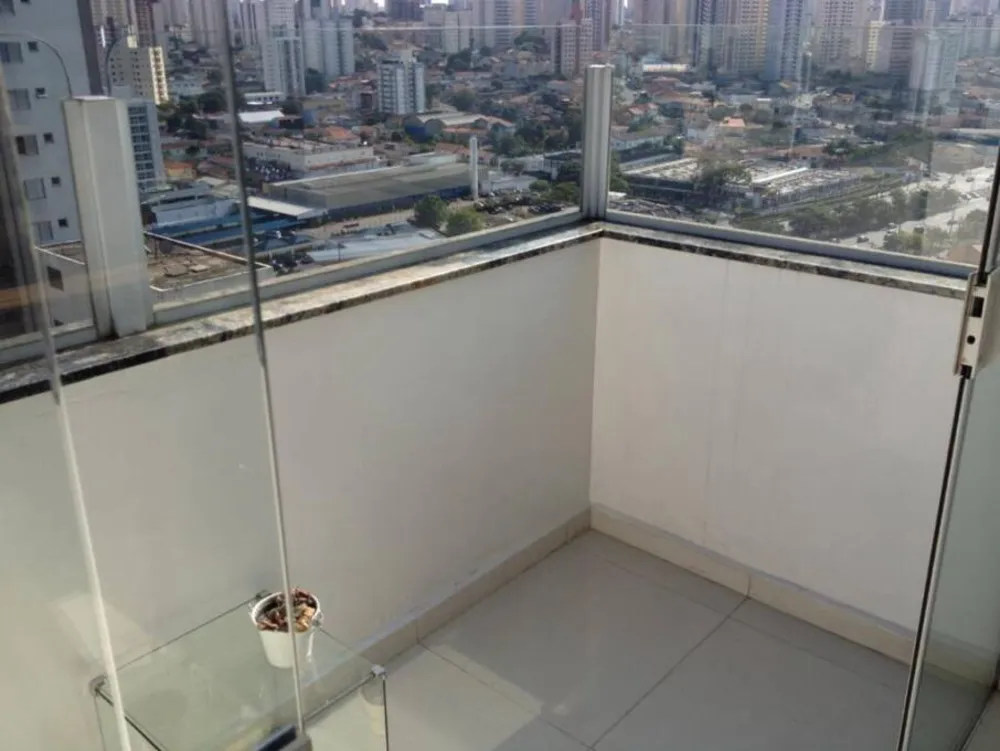 Apartamento, 3 quartos, 110 m² - Foto 3