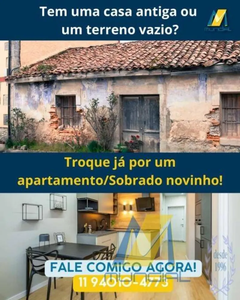 Terreno, 400 m² - Foto 1