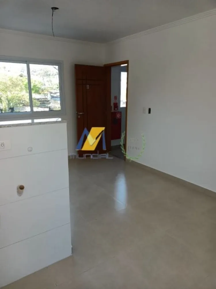 Apartamento, 1 quarto, 45 m² - Foto 2
