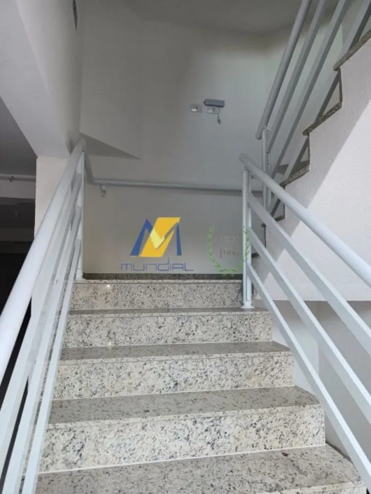 Apartamento, 1 quarto, 45 m² - Foto 1