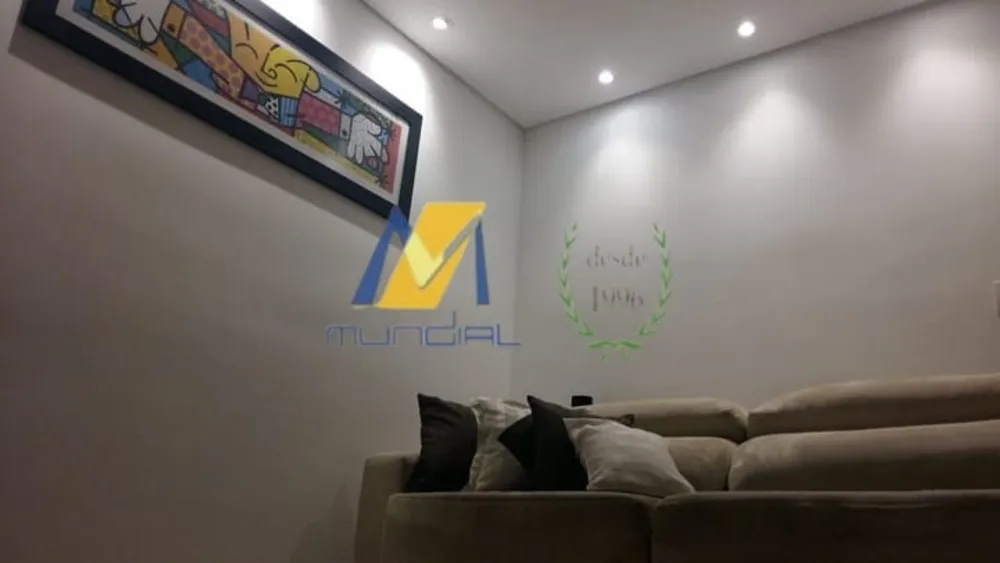 Apartamento, 3 quartos, 160 m² - Foto 1