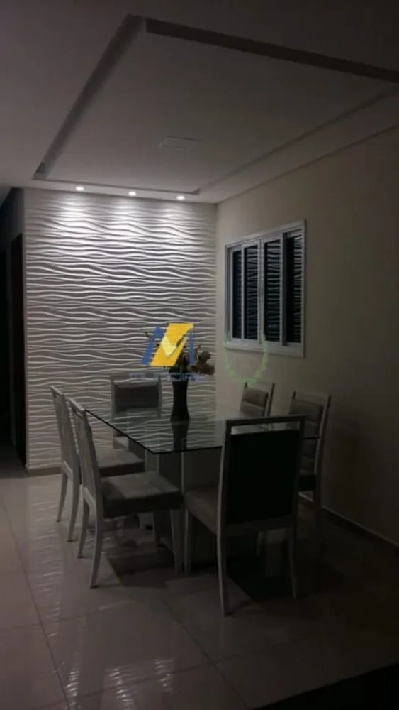 Apartamento, 3 quartos, 160 m² - Foto 2