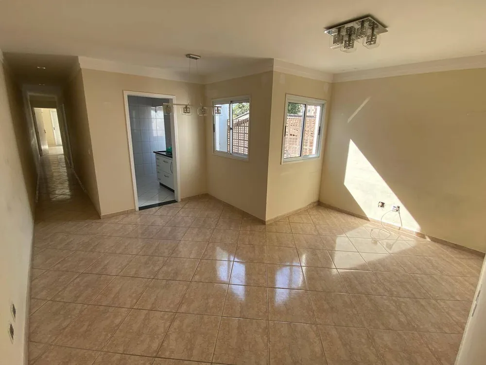Apartamento, 3 quartos, 83 m² - Foto 2