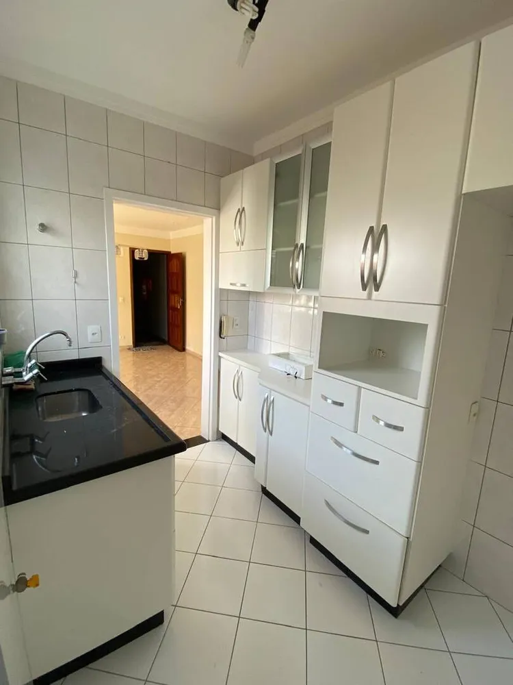 Apartamento, 3 quartos, 83 m² - Foto 3